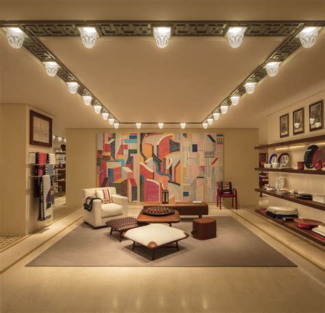 architecte interieur hermes|rdai hermes.